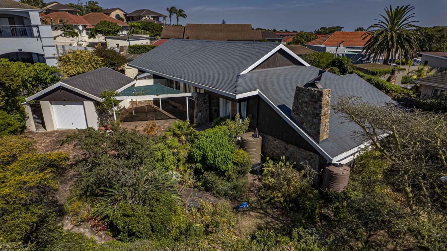 4 Bedroom Property for Sale in Parsons Hill Eastern Cape